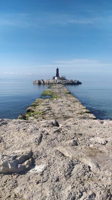 Joyo Estudio A Pasos Del Mar Вильяхойоса Экстерьер фото